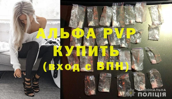 ALPHA PVP Няндома