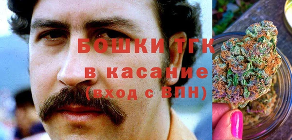 бошки Нягань
