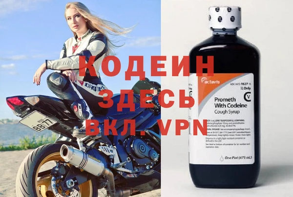 ALPHA PVP Няндома