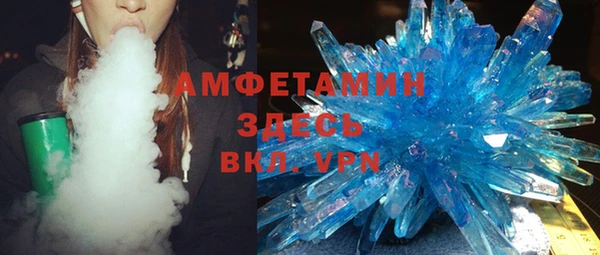 ALPHA PVP Няндома